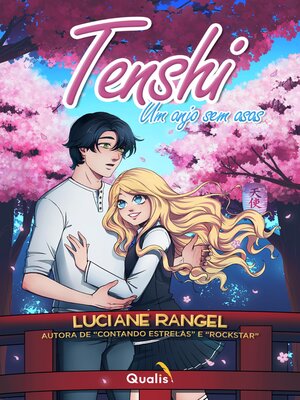 cover image of Tenshi